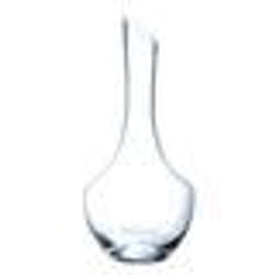 Carafe à décanter - Chef & Sommelier - D6653 - Kwarx - 1.4 l - Design contemporain