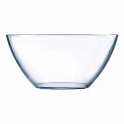 Saladier 28 cm Cosmos - Luminarc - verre trempé extra résistant