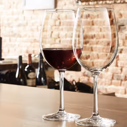 Verres à vin rouge - Chef&Sommelier - Cabernet Tulipe - 58cl - Cristallin - Résistant 30%