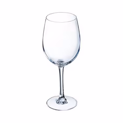 Verres à vin - Chef&Sommelier - Cabernet Tulipe - 47cl - Cristallin ultra transparent - Résistant
