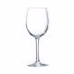 Verres à vin Chef&Sommelier Cabernet Tulipe 35cl - Cristallin ultra transparent et résistant