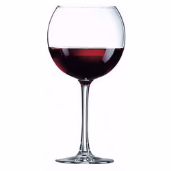 Verre ballon à vin rouge cabernet 47 cl x6