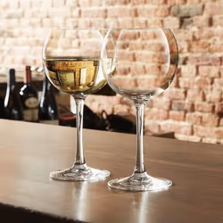 Verres à vin - Chef&Sommelier - Cabernet Ballon - 58cl - Cristallin ultra transparent - Résistant