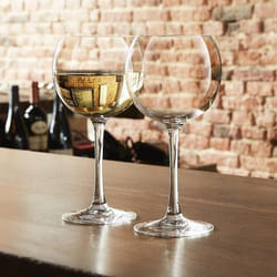 Verres à vin - Chef&Sommelier - Cabernet Ballon - 58cl - Cristallin ultra transparent - Résistant