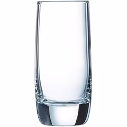 Verre à liqueur - Chef & Sommelier - Vigne - 90ml - Transparent - Lot de 6 pièces