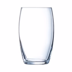 Verre - Arcoroc - Baril - 16cl - 6 pièces - Compatible lave-vaisselle