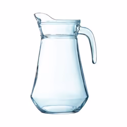 Broc 1,6L Arc - Luminarc - en Verre avec bec verseur et poignée