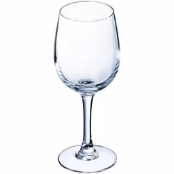 Verres à vin Cabernet Tulipe Chef&Sommelier - Lot de 6 - 19cl - Cristallin ultra transparent