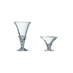 Arcoroc 77697 Tasse Transparent Dessert 1 pièce