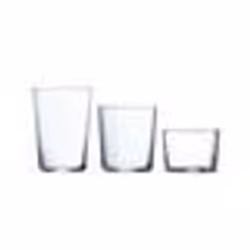 Luminarc Set de Verres Gorbea Transparent verre (18 pcs)
