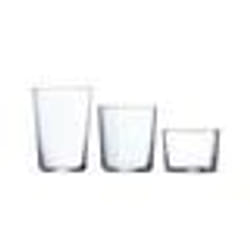 Luminarc Set de Verres Gorbea Transparent verre (18 pcs)