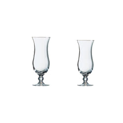 Arcoroc 76999 Verre à cocktail Verre contre les ouragans