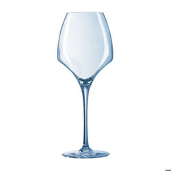 6 Verre À Pied 40 Cl Universal Tasting - Open Up - Chef & Sommelier