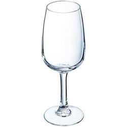 Verre à pied - CHEF ET SOMMELIER - Cabernet Bar Porto - 12 CL - Lot de 6 - Cristallin