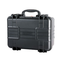 Vanguard Supreme 37F Boîtier rigide Noir