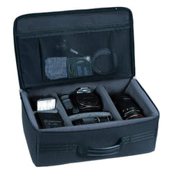 Vanguard Divider Bag 37 Noir