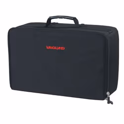 Vanguard Divider Bag 37 Noir