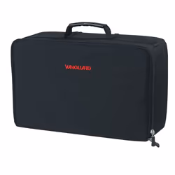 Vanguard DIVIDER BAG 40 étui et housse d’appareils photo Noir