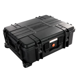 Vanguard Supreme 53F Boîtier rigide Noir