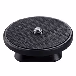 Vanguard QS-65GH accessoire pour appareils photo montage