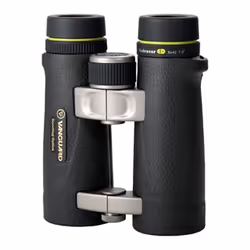 Vanguard Endeavor ED 8420 jumelle BaK-4 Noir