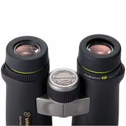 Vanguard Endeavor ED 8420 jumelle BaK-4 Noir