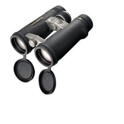 Vanguard ENDEAVOR ED 1042 jumelle BaK-4 Noir