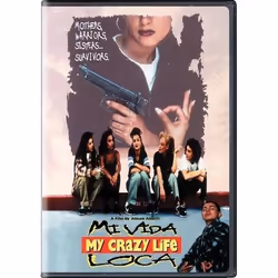 Warner Home Video 10090763, DVD, Anglais, Crime, Drame, 2D, Angel Aviles, Seidy Lopez, Jacob Vargas, Allison Anders