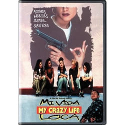 Warner Home Video 10090763 Film DVD Anglais