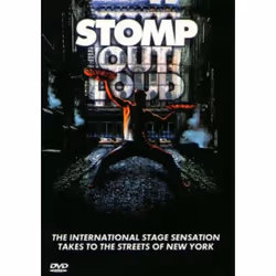 Warner Home Video Stomp Out Loud, DVD, DVD, Anglais, Documentaire, 2D, Documentaire