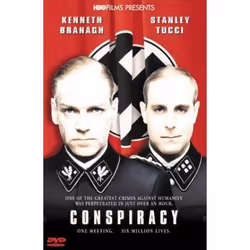 Warner Home Video Conspiracy