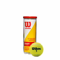 Wilson Extra Duty