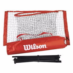 Filet de tennis Wilson 10'