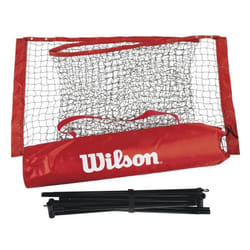 Filet de tennis Wilson 10'