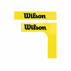 Marquage au sol Wilson