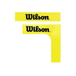 Marquage au sol Wilson