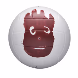 Wilson Cast Away