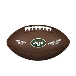 Ballon Wilson NFL New York Jets Licensed