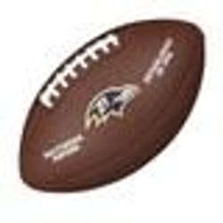 Ballon Wilson NFL Baltimore Ravens Licensed