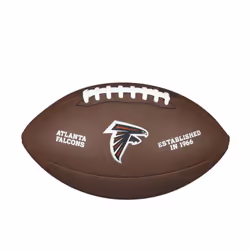 Ballon Wilson NFL Atlanta Falcons Licensed