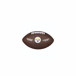 Ballon Wilson NFL Pittsburgh Steelers Licensed