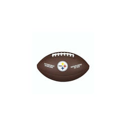 Ballon Wilson NFL Pittsburgh Steelers Licensed