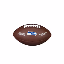 Ballon Wilson NFL Seattle Seahawks