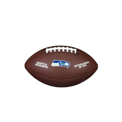 Ballon Wilson NFL Seattle Seahawks