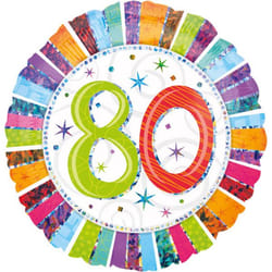 Amscan 16074 01 décoration de fête Ballon-jouet