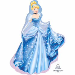 Amscan 2481401, Ballon-jouet, Feuille, 71 cm, 5 pièce(s)