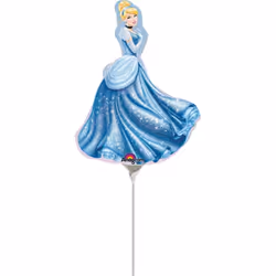Amscan 2502202, Ballon-jouet, Feuille, 5 pièce(s)
