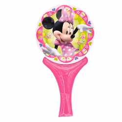 Amscan 2702901, Ballon-jouet, Feuille, 5 pièce(s)