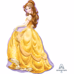 Amscan 2847301, Ballon-jouet, Feuille, 60 cm, 5 pièce(s)