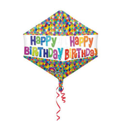 Amscan 3070001 Ballon-jouet